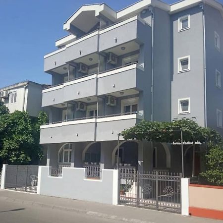 Dmd Apartmani Budva Exterior foto
