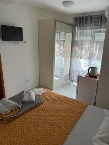 Dmd Apartmani Budva Exterior foto