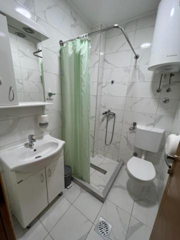 Dmd Apartmani Budva Exterior foto