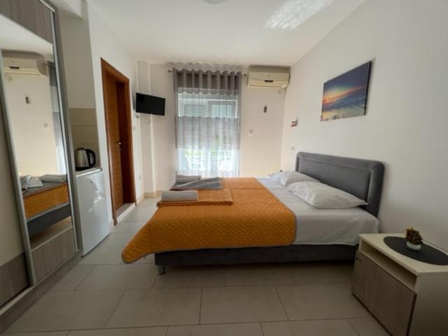 Dmd Apartmani Budva Exterior foto