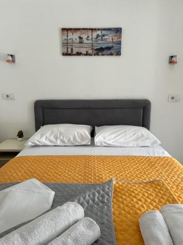Dmd Apartmani Budva Exterior foto